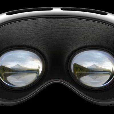 apple vision pro lenses