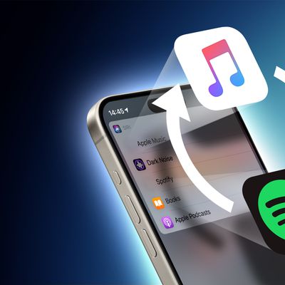 Change Default Music App 2025 Feature