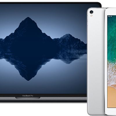16 inch macbook pro mockup with ipad