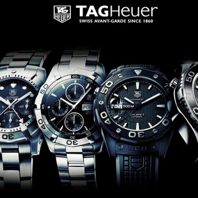 TAG Heuer