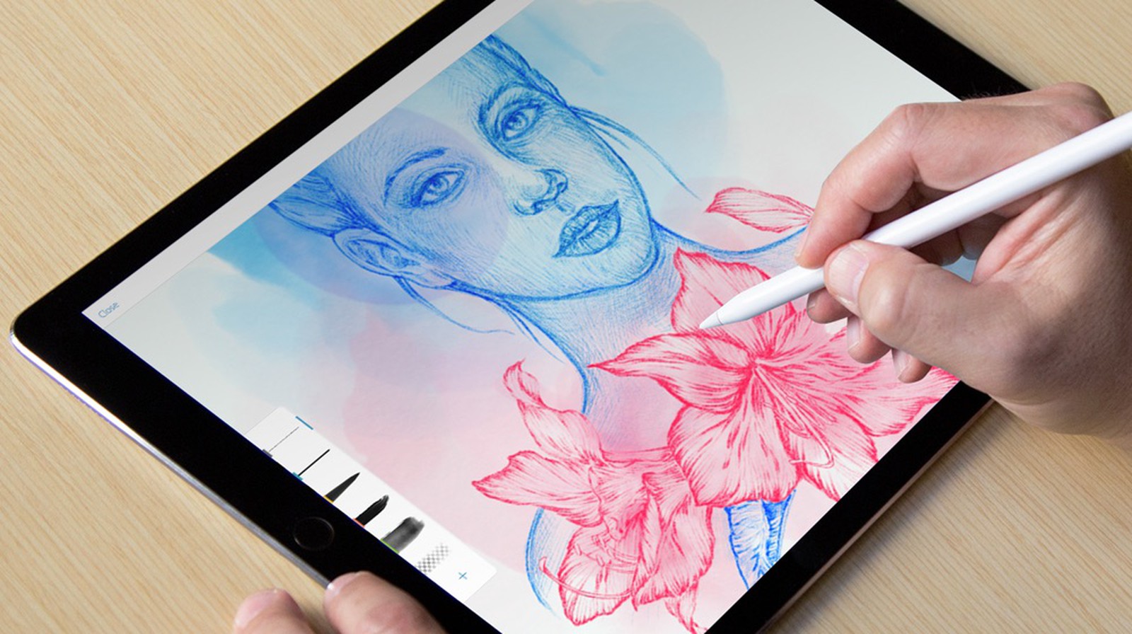 Adobe Removing Photoshop Sketch and Illustrator Draw From App Store in
