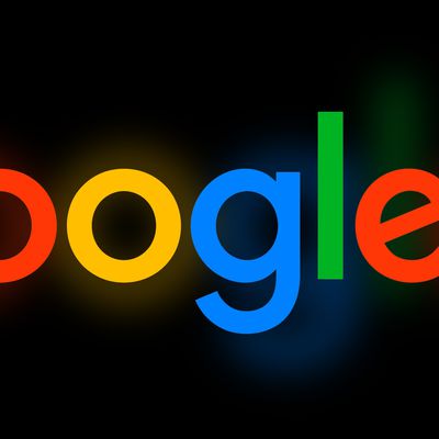 Google Logo Feature Slack