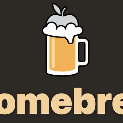 homebrew logo