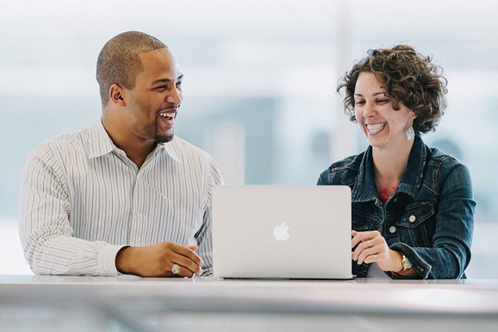 Apple Plummets to Lowest Ranking Ever in Glassdoor's Annual List of