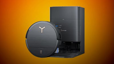 ecovacs black friday