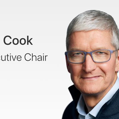 Tim Cook Executive Chair 16x9 1