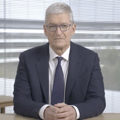 tim cook data privacy day