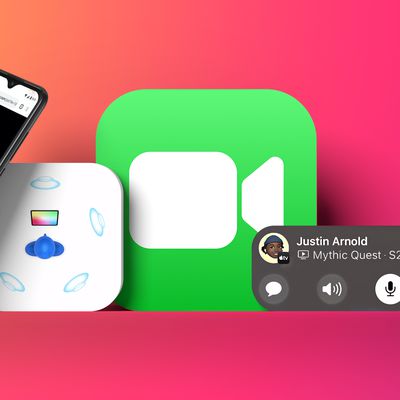 ios 15 facetime guide