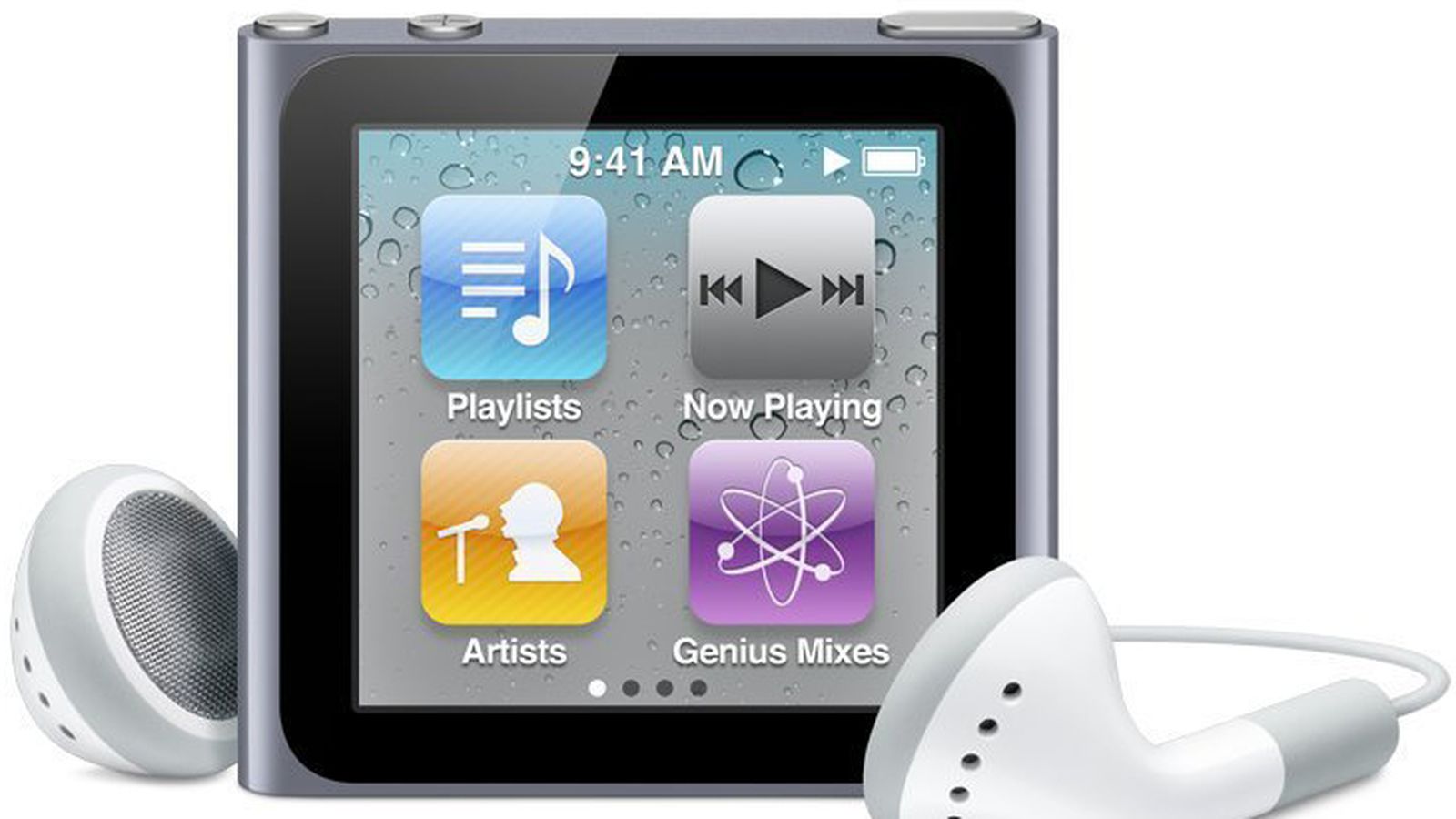 Apple's Watch-Sized iPod Nano is Officially Obsolete - MacRumors