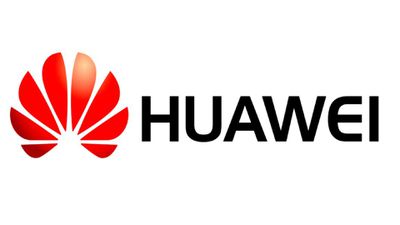 Huawei Logo