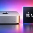 Mac mini M6 chip