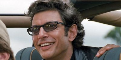 o JEFF GOLDBLUM facebook