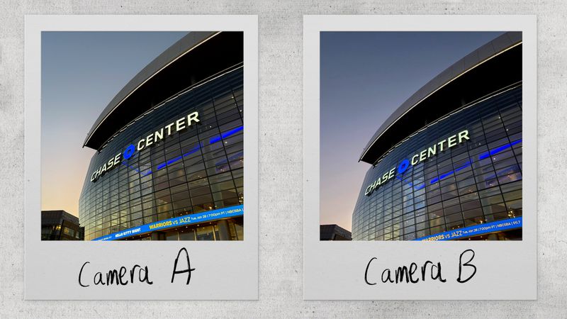 Camera Comparison: iPhone 16 Pro Max vs. Galaxy S25 Ultra - MacRumors