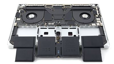 14 Inch MacBook Pro Battery