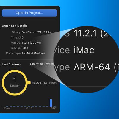 imac arm crash 16x9 blue