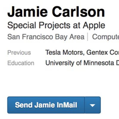 jamiecarlson