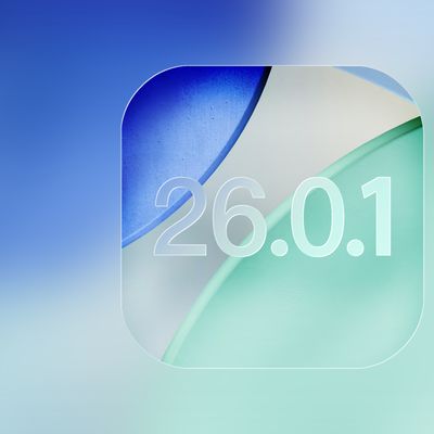 iOS 26