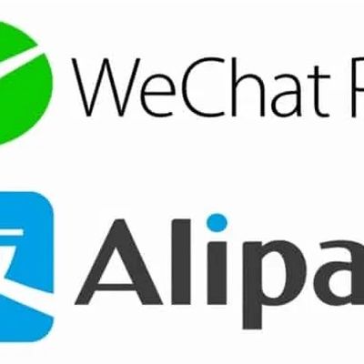 alipay wechat pay