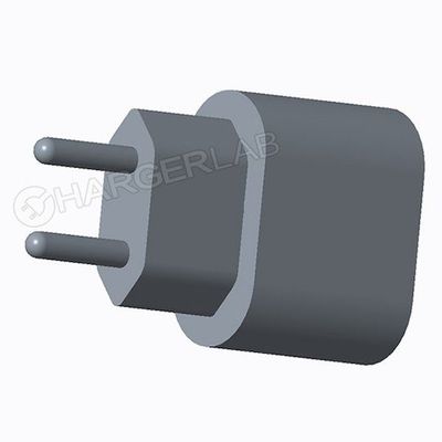 iphone 18w usb c charger european