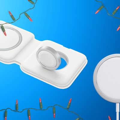 magsafe xmas