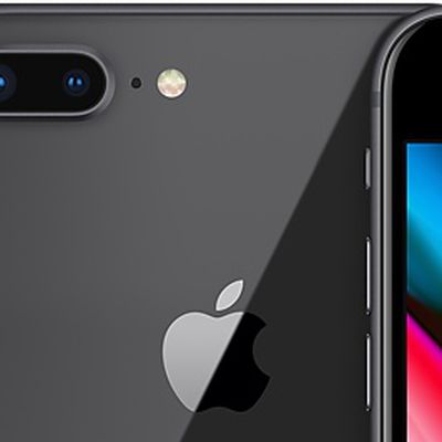 iphone 8 plus space gray