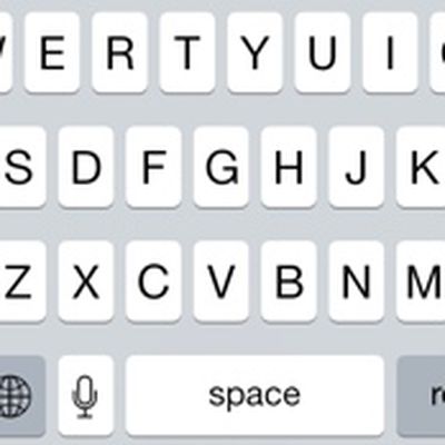 keyboardchanges