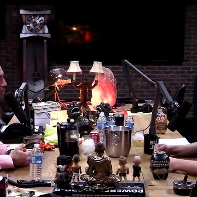 elon musk joe rogan