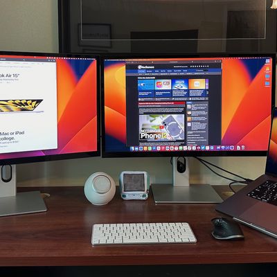 alogic clarity pro displays