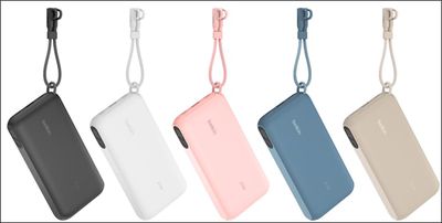 belkin power banks