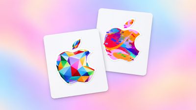 iOS 27 позволит активировать подарочные карты Apple с помощью задней панели iPhone