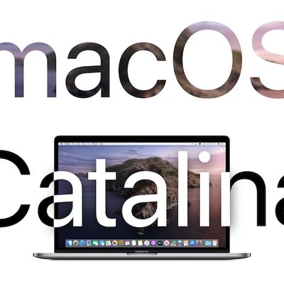 test macOS 10