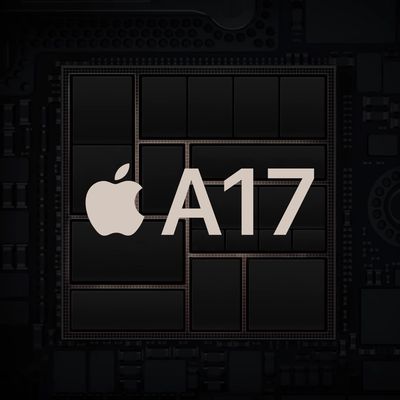 A17 Feature Dark