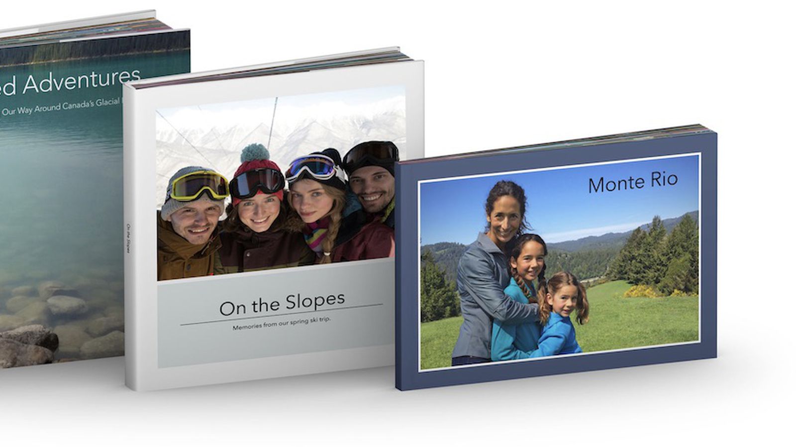 online photo books for mac