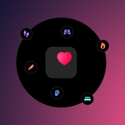 ChatGPT Health Integration Dark Connector Feature