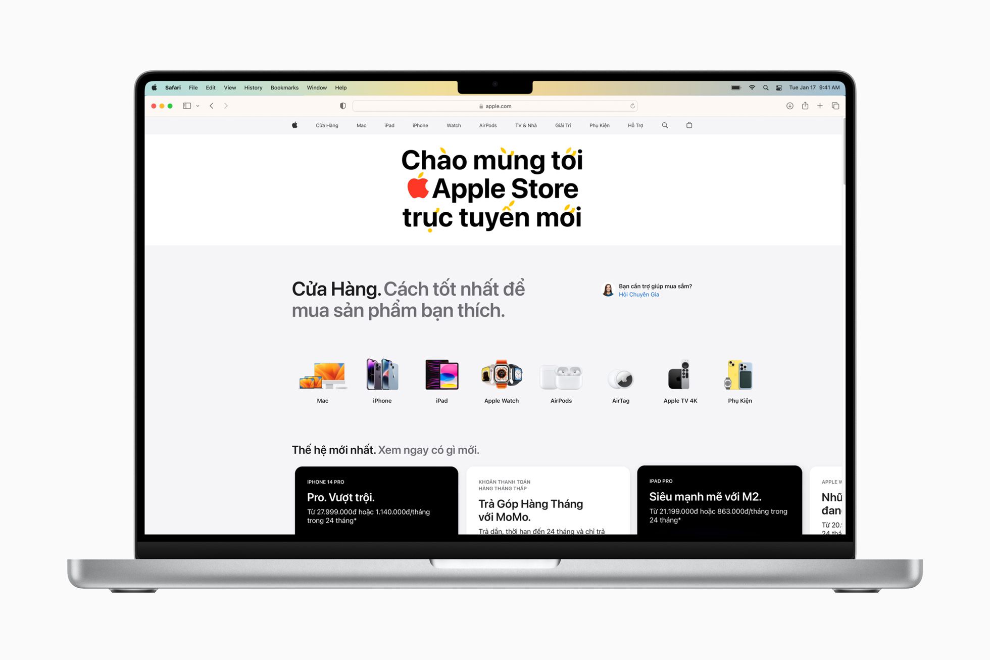 apple-s-online-store-launches-in-vietnam-macrumors