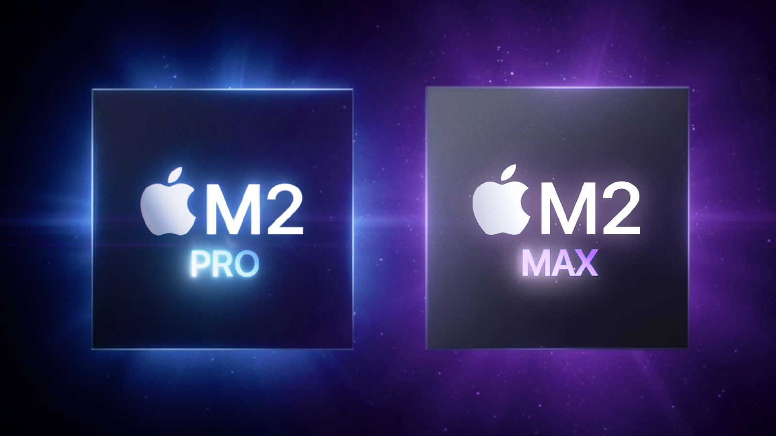 M2 Pro and M2 Max Could Offer Massive Performance Leap Over M2 - MacRumors