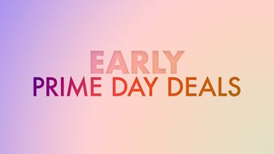 Early Prime Day Deals Feature