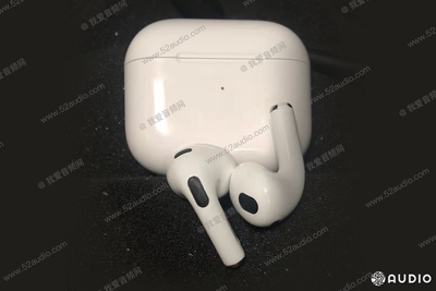 new airpods leaked image 52audios