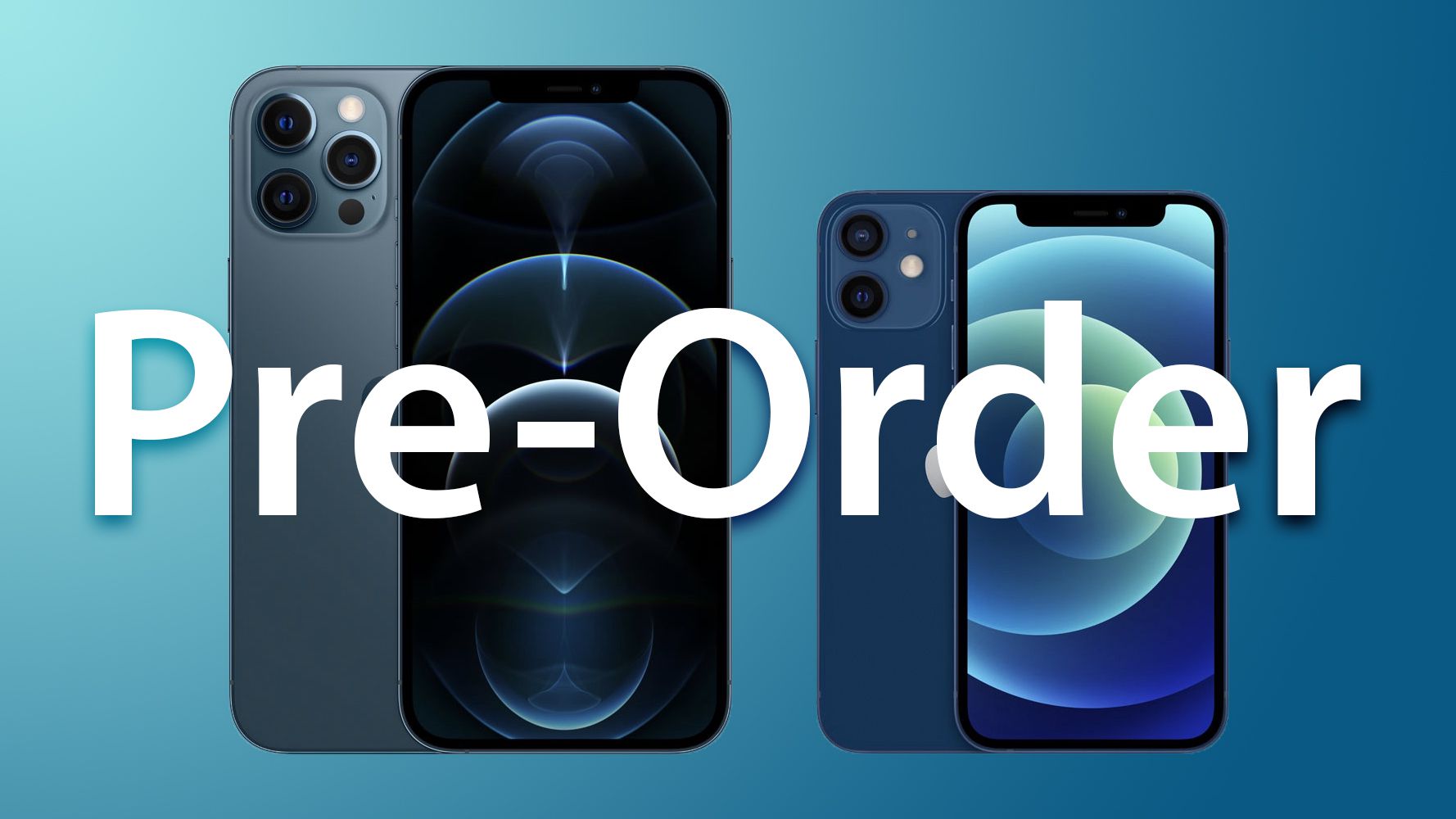 iPhone 12 Mini, iPhone 12 Pro Max and HomePod Mini Now Available for ...