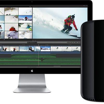 mac pro display