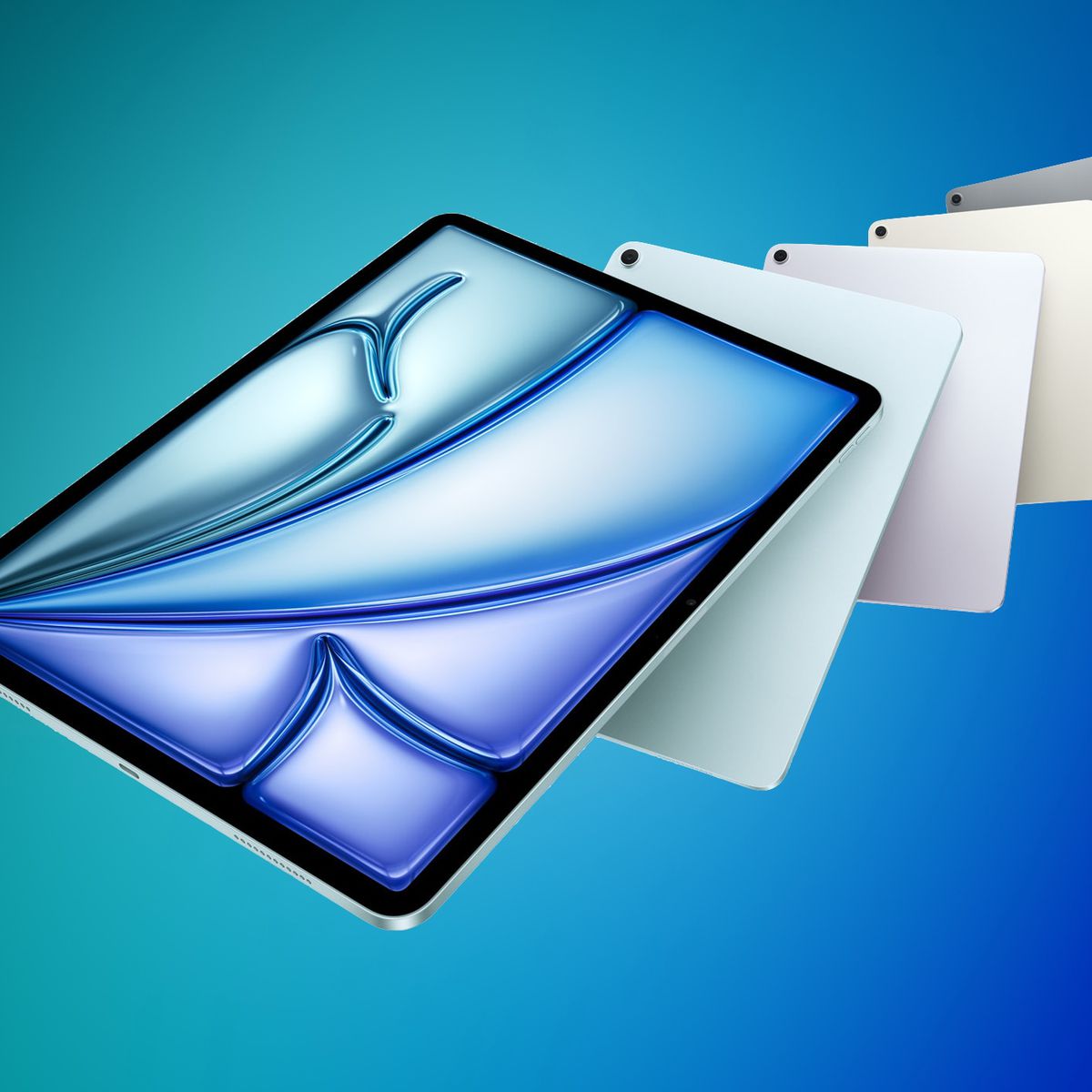 M3 iPad Air Gets First Big Discounts of 2026 With Up to $140 Off