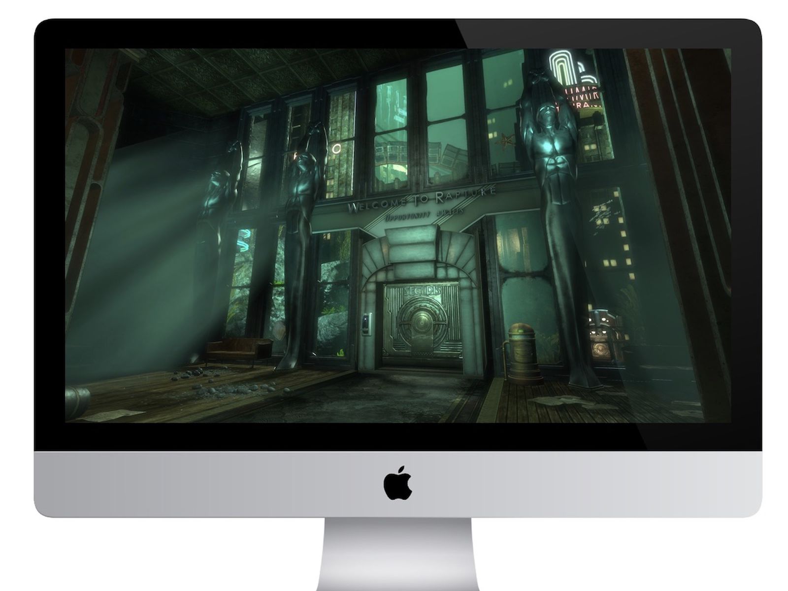 Games Compatible With Macbook Air