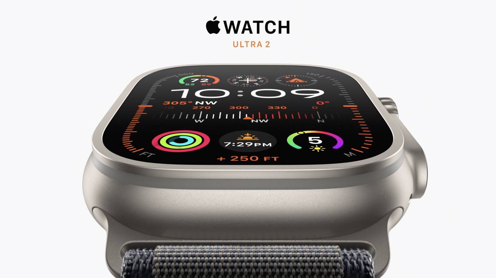 Apple Watch Series 9 and Ultra 2 review: faster chips and brighter screens, Apple Watch