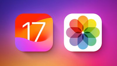 ویژگی برنامه عکس های عمومی iOS 17