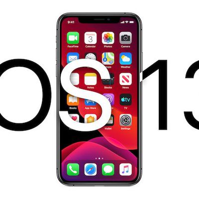 test iOS 13