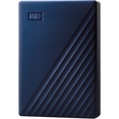 westerndigitalmypassport