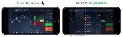 binary options trading apps