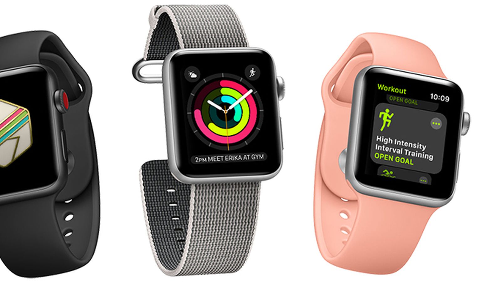 Apple Watch Series 3 será descontinuado no terceiro trimestre, diz