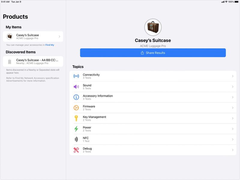 Apple's Third-Party Find My Accessory Program Gets Closer to Launch ...