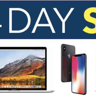 best buy 4 day sale late april